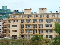 Апартаменты в Приморско