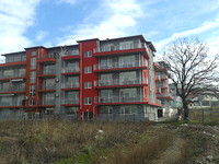 Апартаменты в Приморско