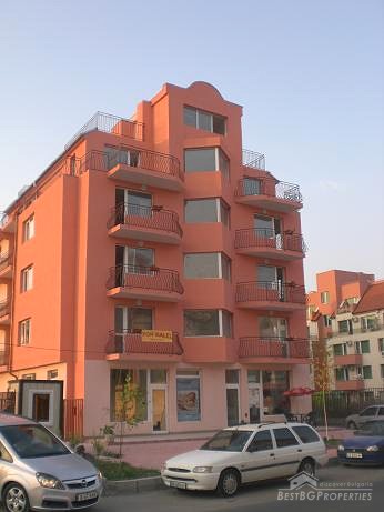 Квартиры для продажи в Равде