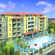 Квартиры для продажи в Солнечный Берег