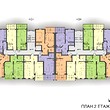 Квартиры для продажи в Солнечный Берег