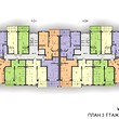 Квартиры для продажи в Солнечный Берег
