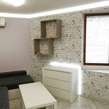 Апартаменты в Варна