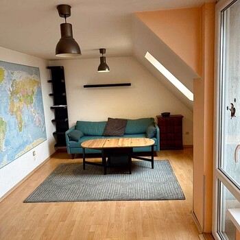 Апартаменты в София