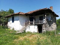 Аутентичный вековой дом для продажи недалеко от Хасково