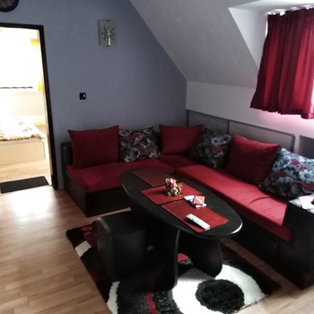 Апартаменты в Русе