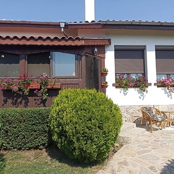 Дома в Варна