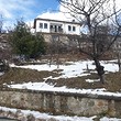Красивый дом для продажи в Родопских горах