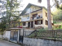 Красивый дом на продажу в горах Стара Планина
