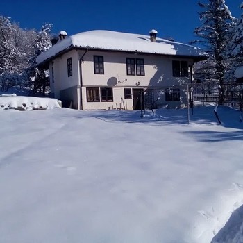 Дома в Сливен