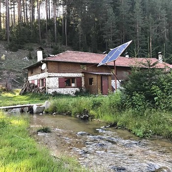 Дома в Велинград