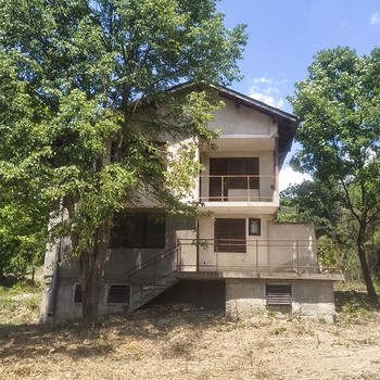 Дома в Костинброд