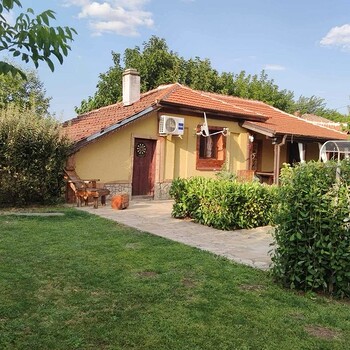 Дома в Пловдив