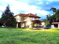 Дома в Пловдив