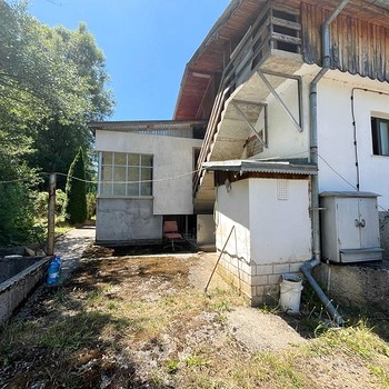 Дома в Смолян