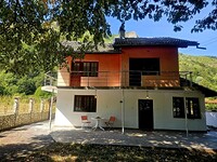 Дома в Тетевен