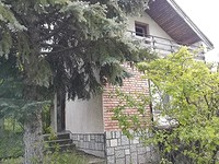 Чудесный горный дом на продажу недалеко от Велико Тырново