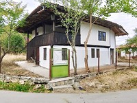 Дома в Елена