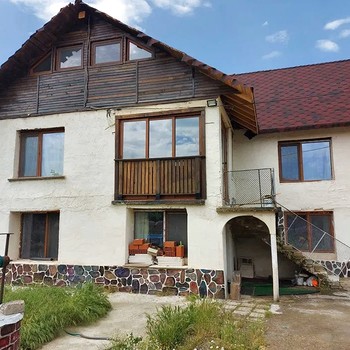 Дома в Хисаря