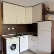 Продается чудесная студия на первой линии в Несебре