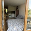 Продается чудесная студия на первой линии в Несебре