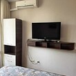 Продается чудесная студия на первой линии в Несебре