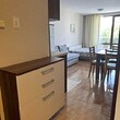 Продается чудесная студия на первой линии в Несебре