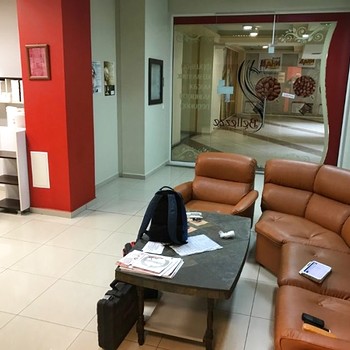 Апартаменты в Варна