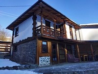 Продажа бутикового нового дома в районе Самокова