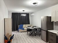 Совершенно новая квартира на продажу в Бургасе