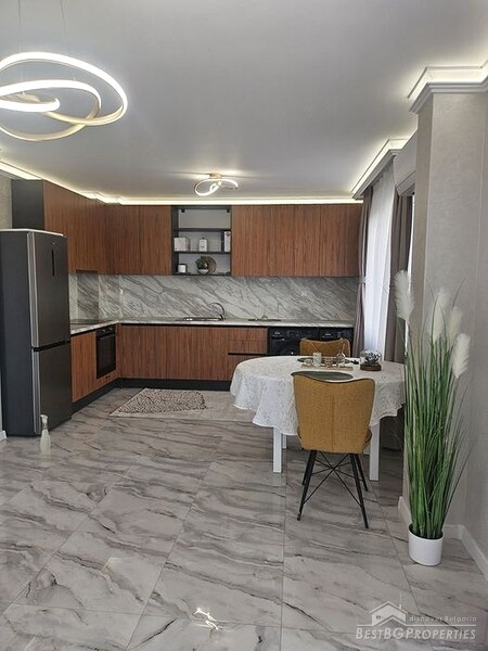 Продается новая квартира в Пловдиве