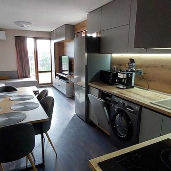 Апартаменты в Бургас