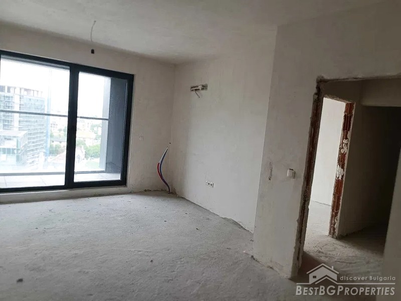 Продается новая квартира в Софии