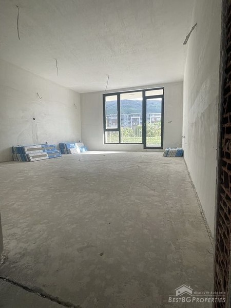 Совершенно новая квартира на продажу в Софии