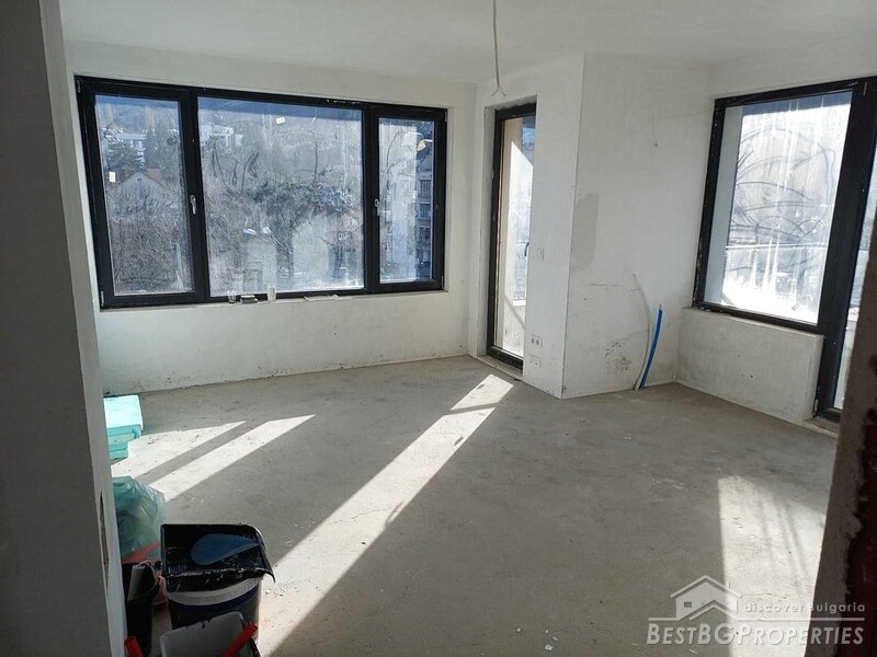 Продается новая квартира в Софии
