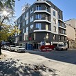 Совершенно новая квартира на продажу в Варне