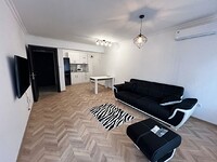 Апартаменты в Святой Влас