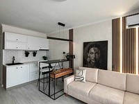 Апартаменты в Солнечный берег