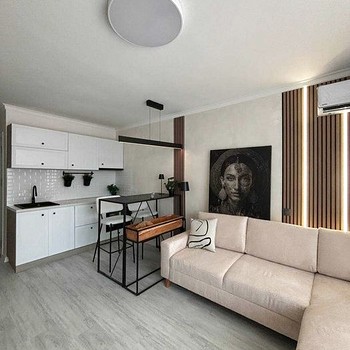 Апартаменты в Солнечный берег