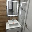Продается новая, полностью отремонтированная квартира в Бургасе