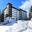 Продается новая готовая квартира на горнолыжном курорте Пампорово
