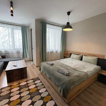 Апартаменты в Боровец