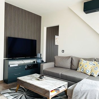 Апартаменты в София