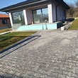 Совершенно новый дом на продажу недалеко от Перника