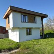 Продается новый дом недалеко от Асеновграда