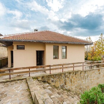 Дома в Солнечный берег