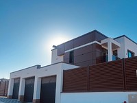 Дома в Пловдив