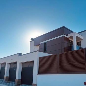 Дома в Пловдив