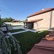 Продается новый, готовый к въезду роскошный дом недалеко от Хиссари