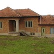 Кирпичный Сельский Дом Рядом Biala